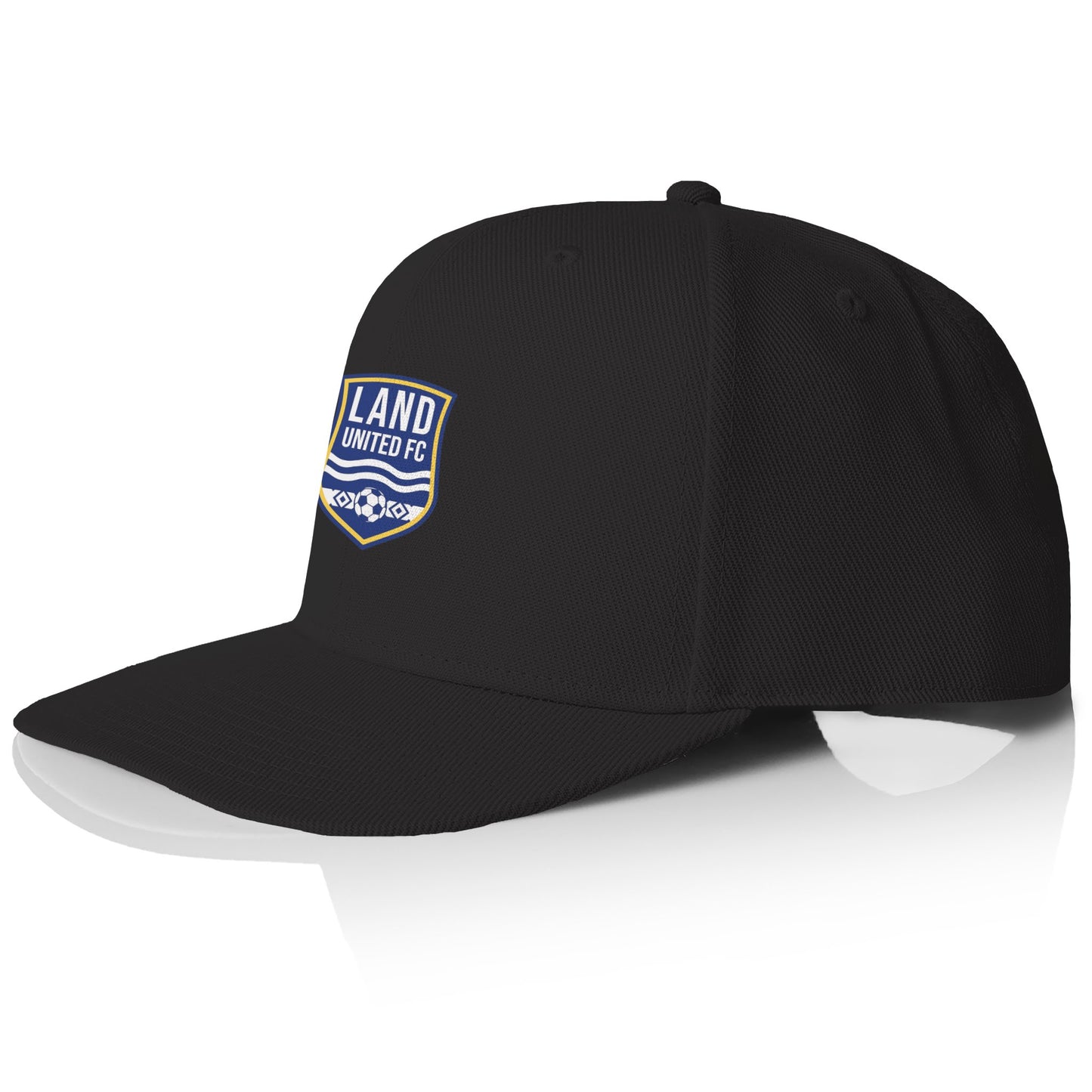 Otto Snapback Hat