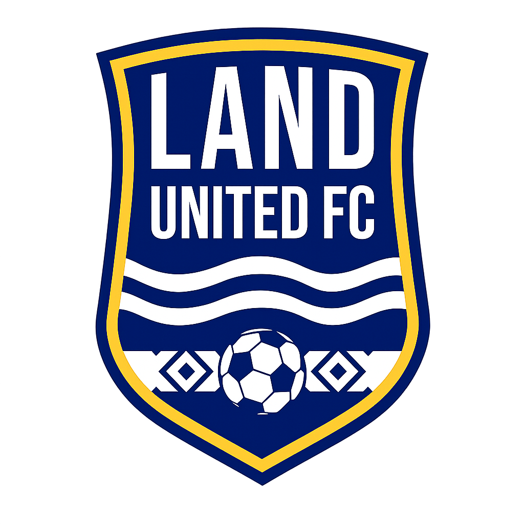 LAND UNITED FC