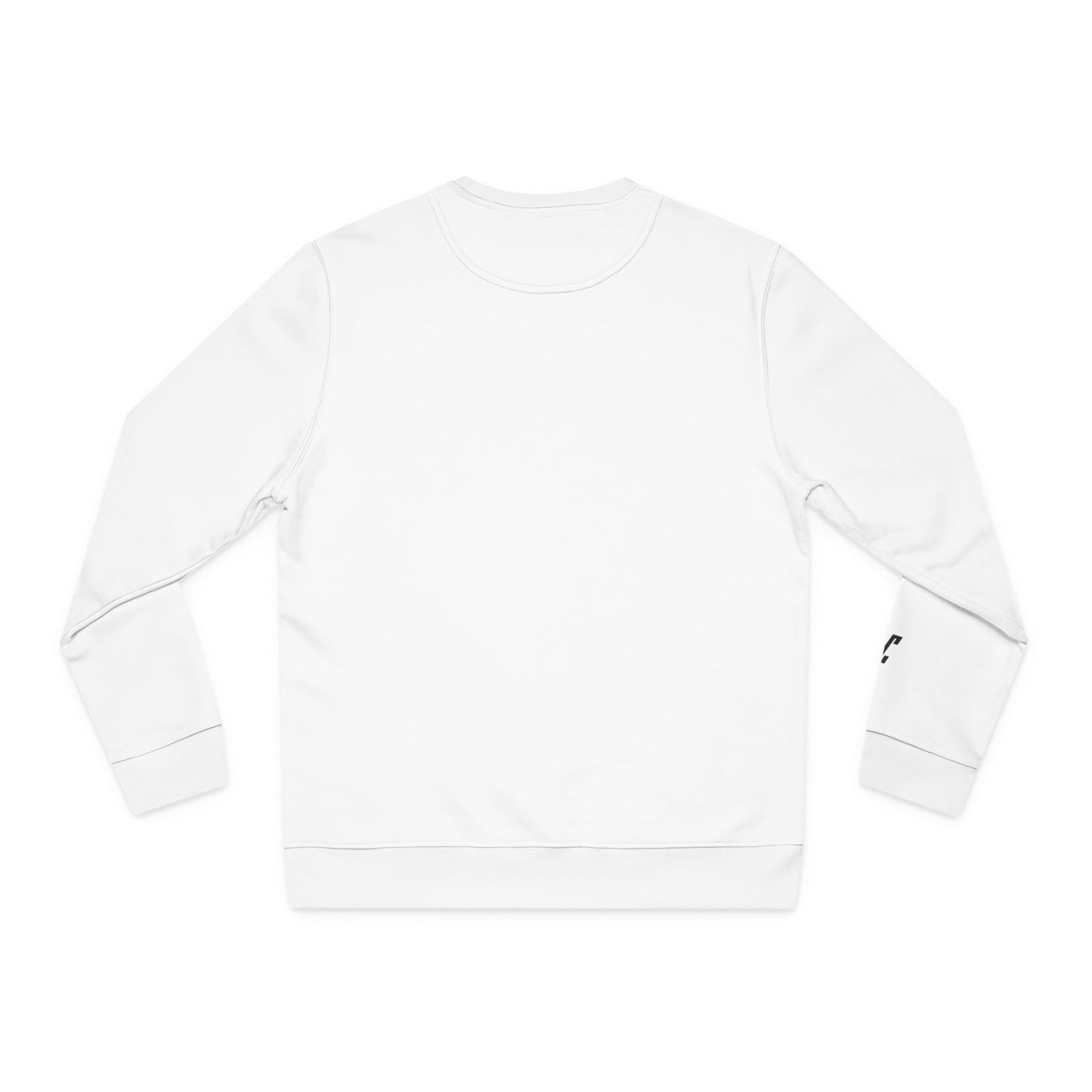 Varsity Customs Organic Crewneck Pullover