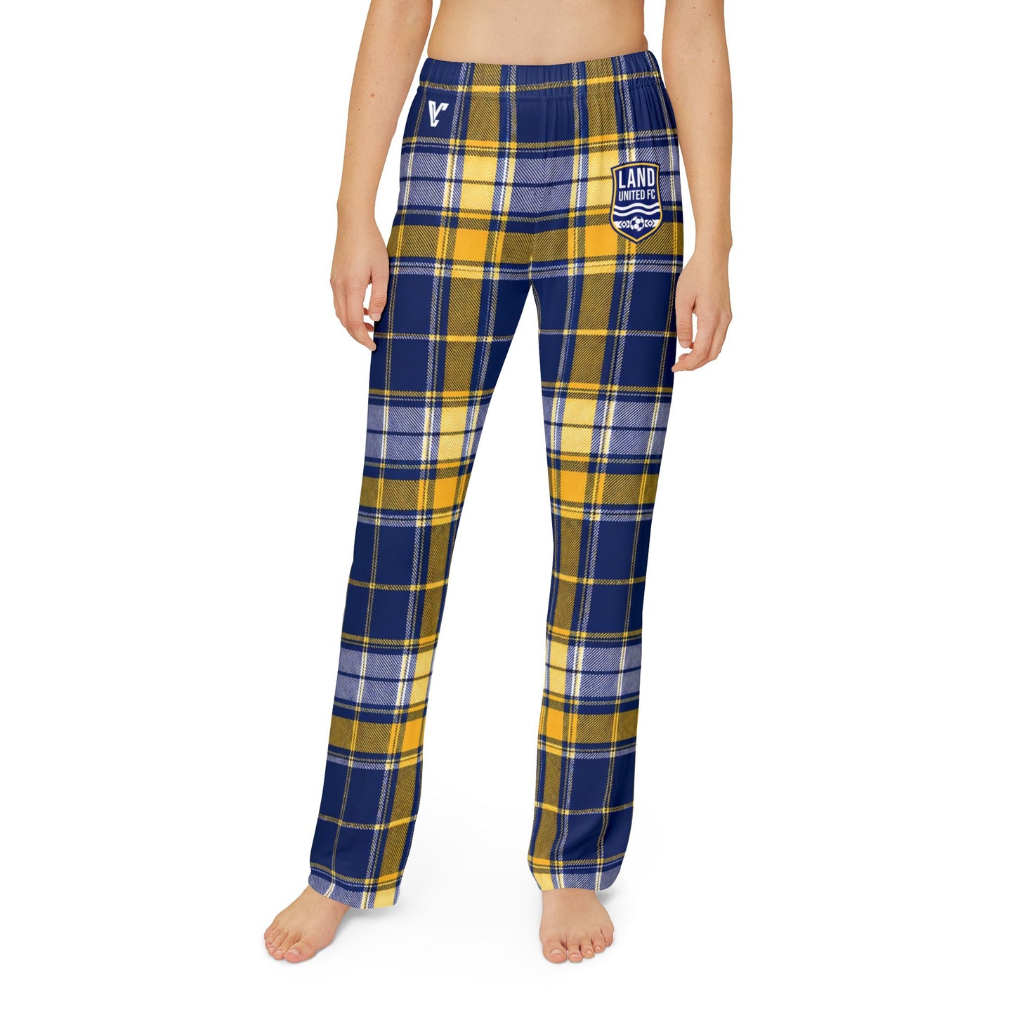 Land United Kids Pajama Pants ( Unisex )