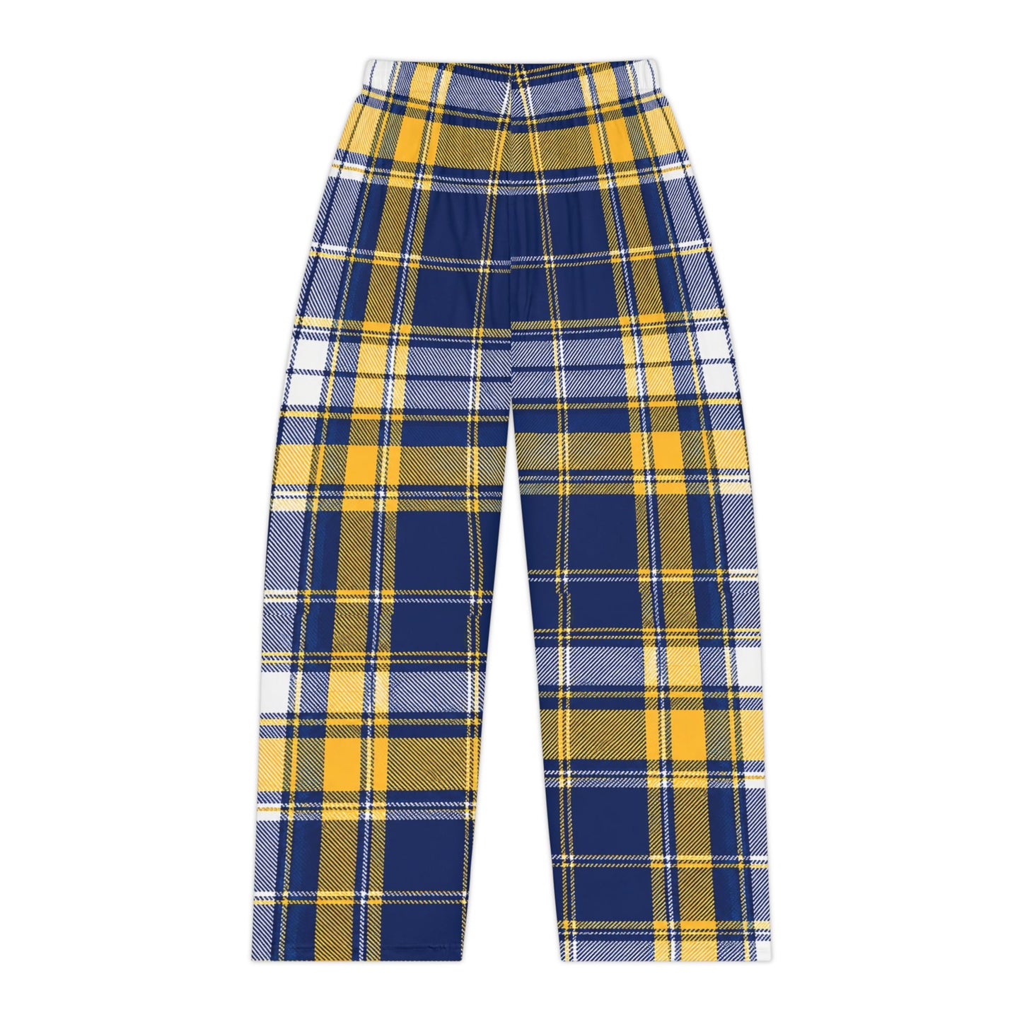 Land United Women's Plaid Pajama Pants