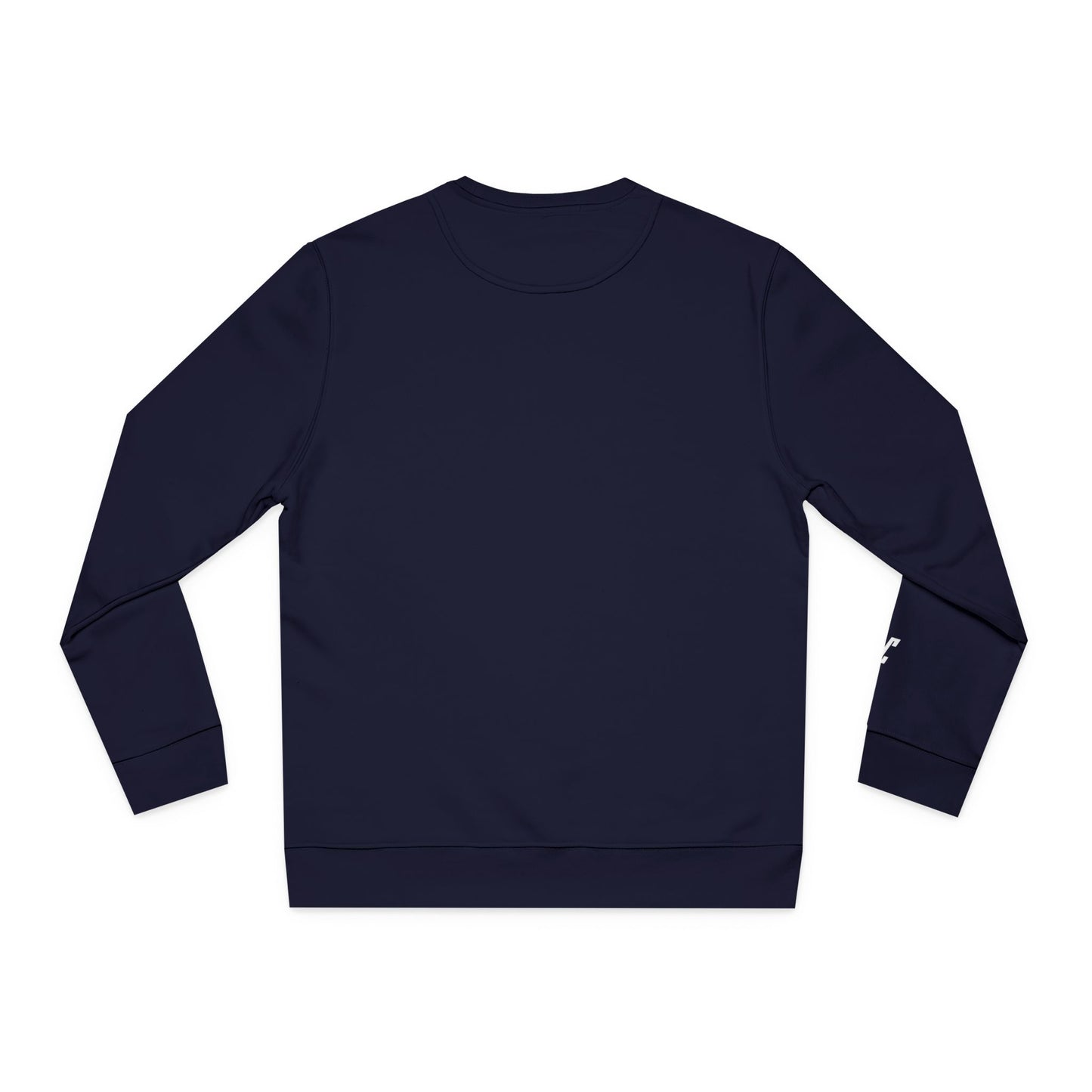 Varsity Customs Organic Crewneck Pullover