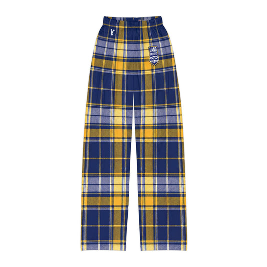 Land United Kids Pajama Pants ( Unisex )