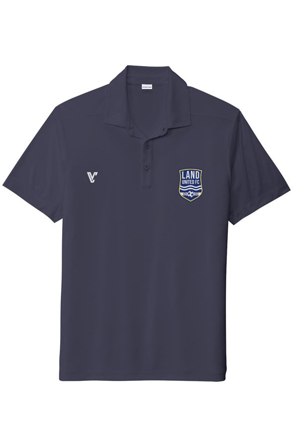 VC UV Pro Polo Navy