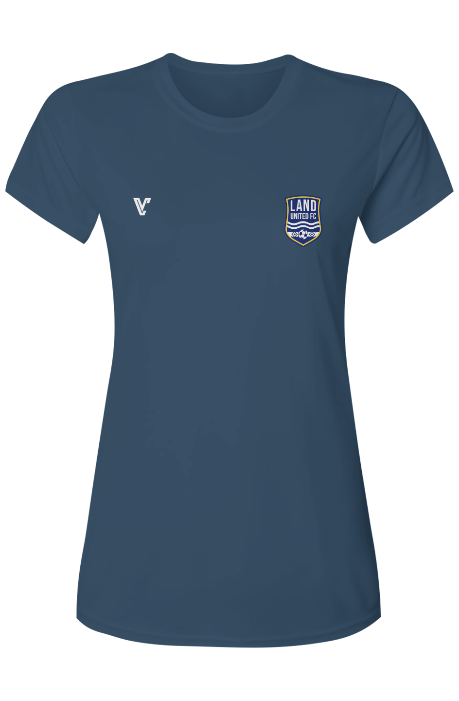 Womens Islander Performance T-Shirt