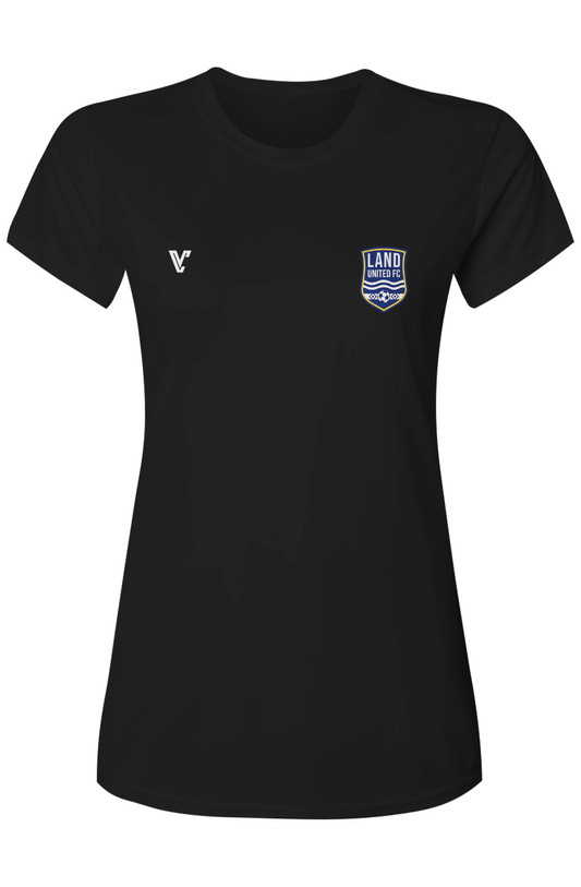 Womens Islander Performance T-Shirt