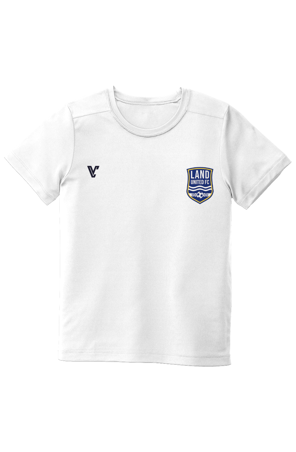 Youth Posi UV Pro Tee