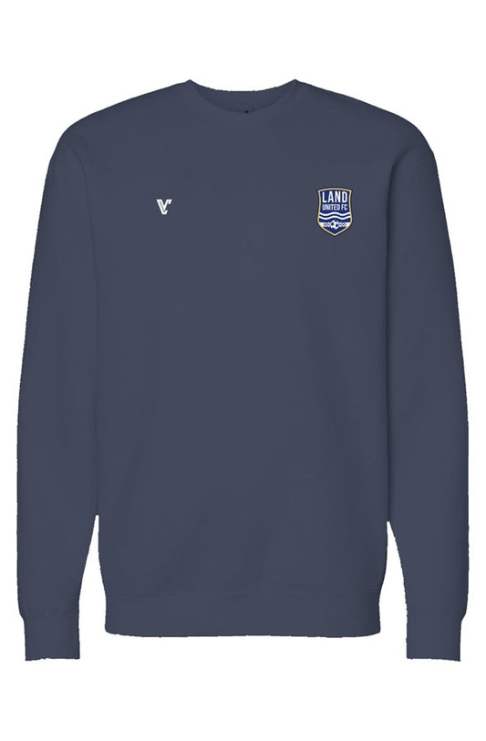 Heavyweight Crewneck Sweatshirt