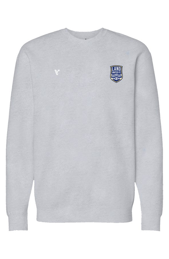 Heavyweight Crewneck Sweatshirt
