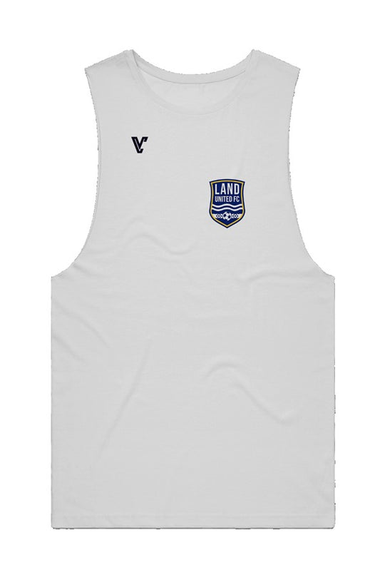 Athlete Tank Top