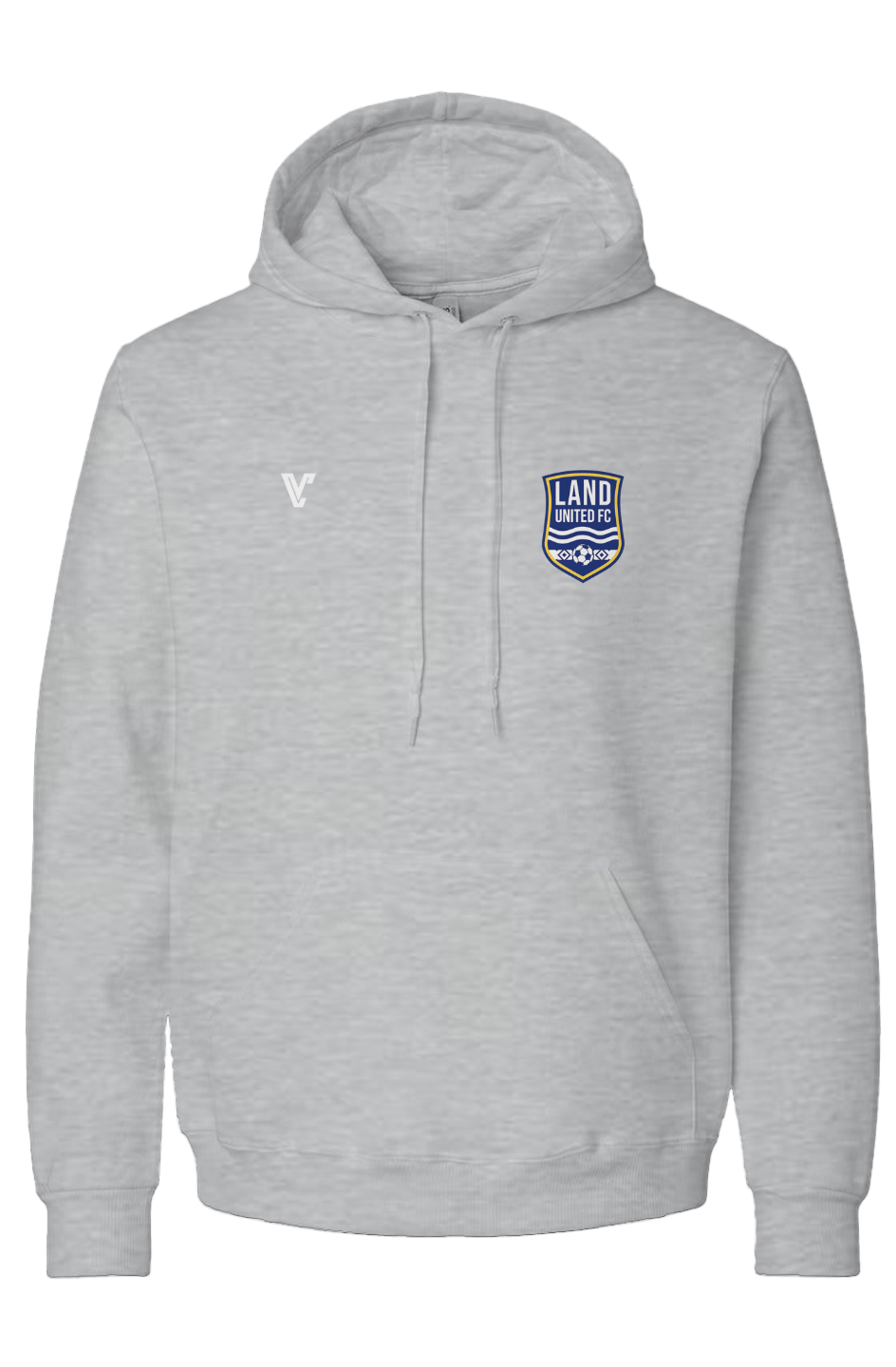 Eco Premium Blend Hood