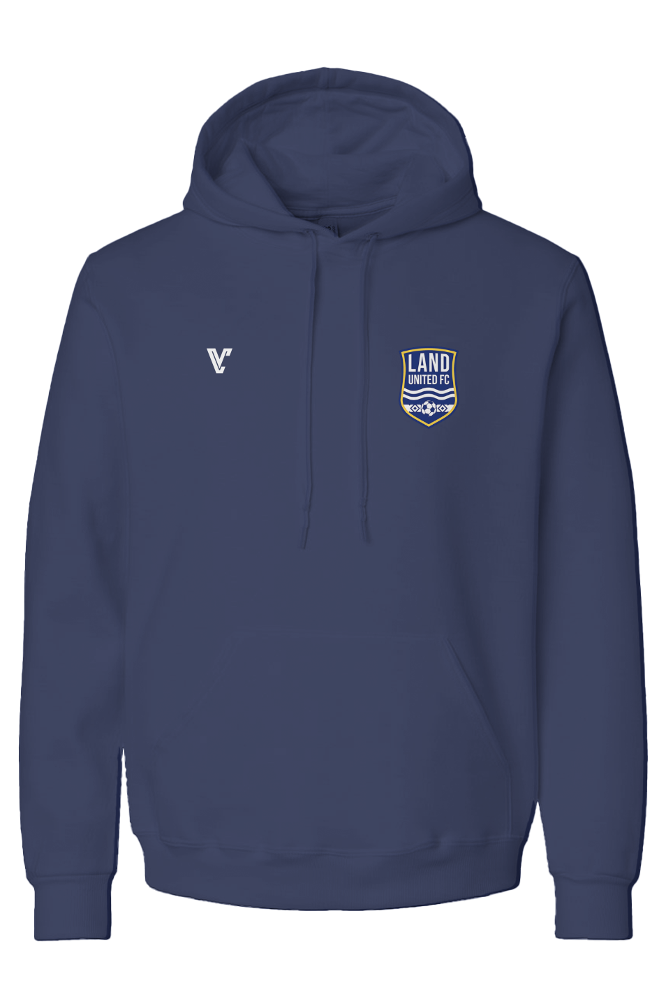 Eco Premium Blend Hood