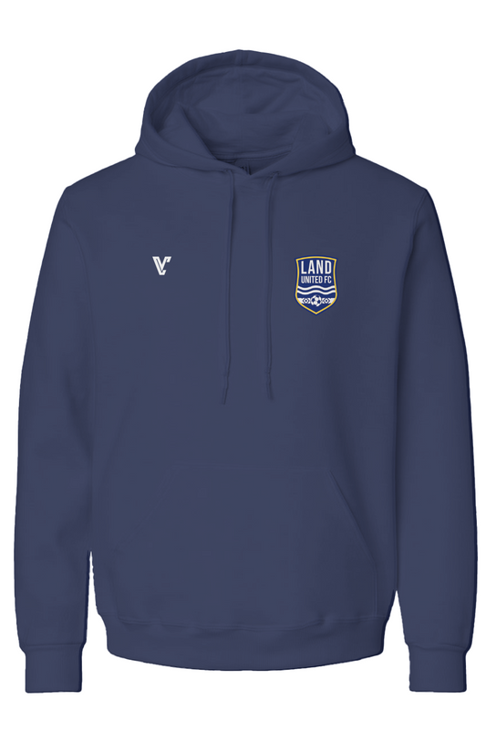 Eco Premium Blend Hood
