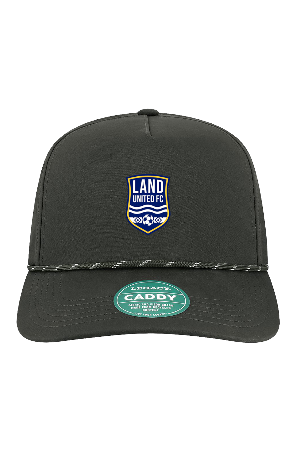 Caddy Adjustable Cap