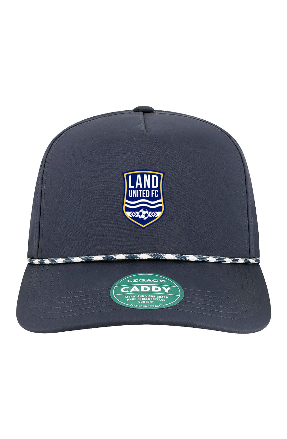 Caddy Adjustable Cap