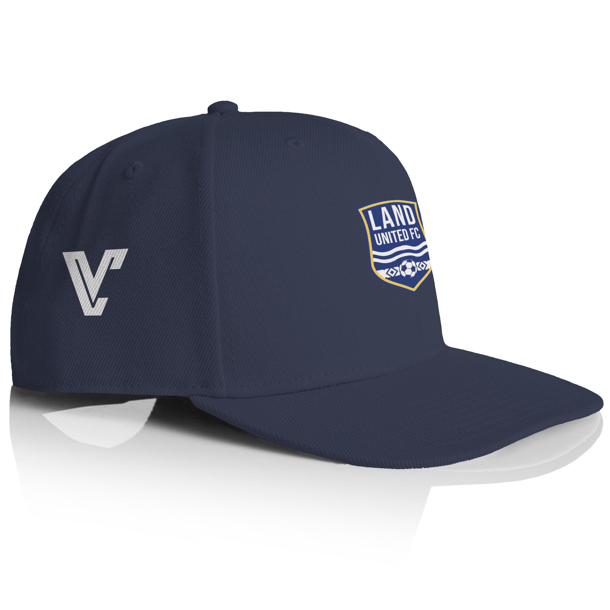 Otto Snapback Hat
