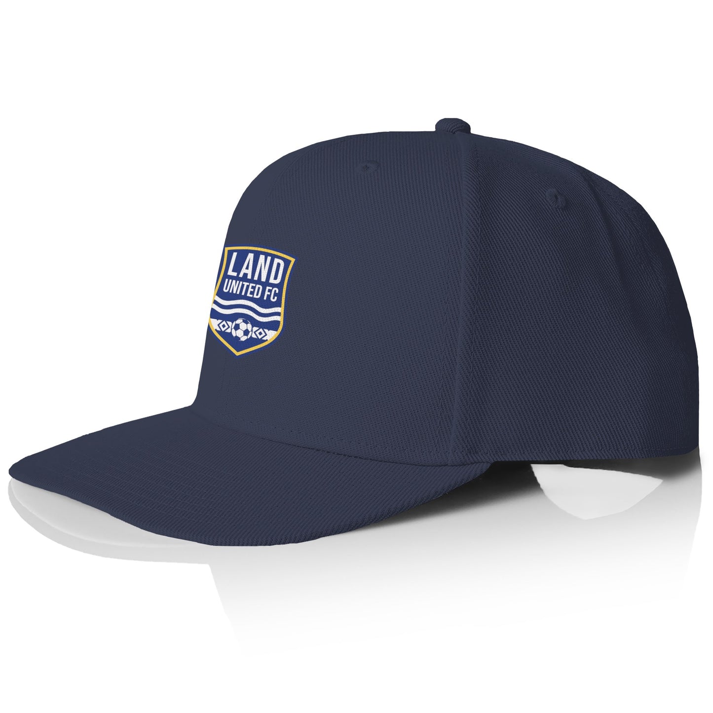 Otto Snapback Hat