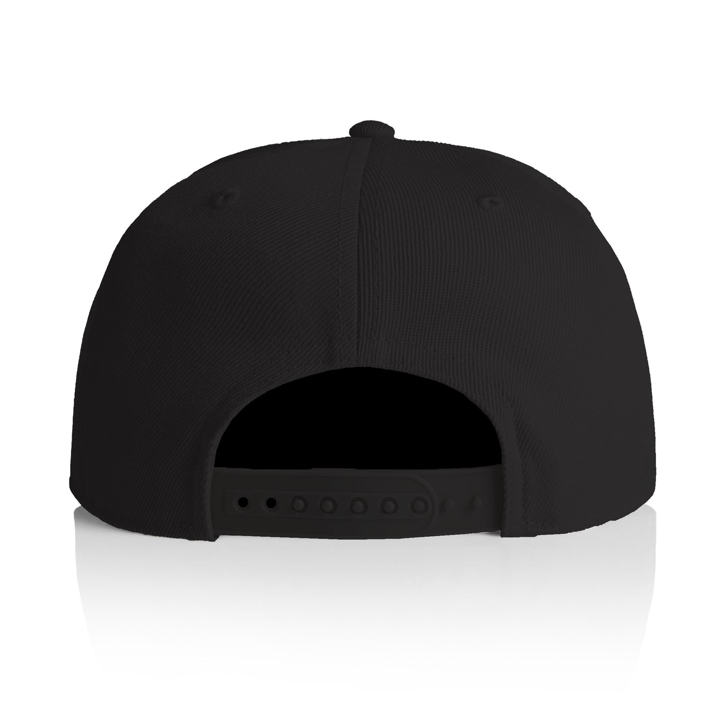 Otto Snapback Hat