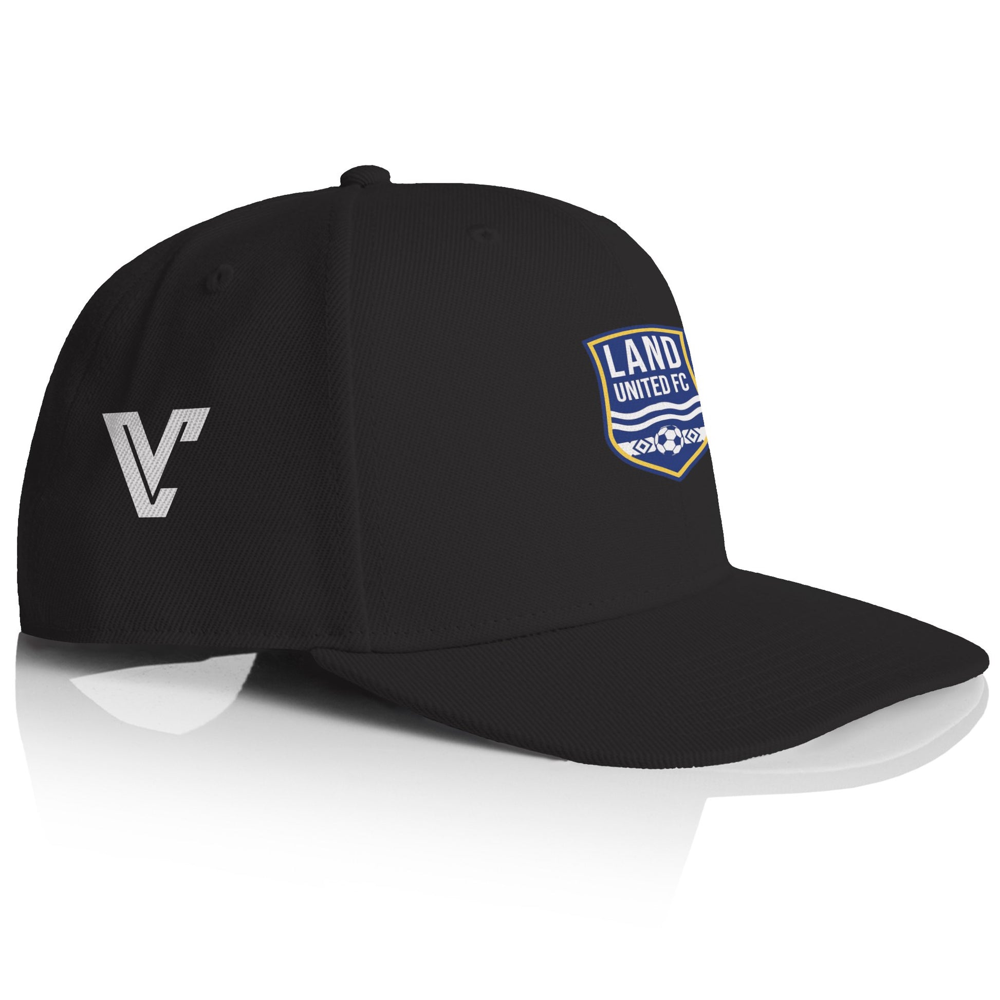 Otto Snapback Hat