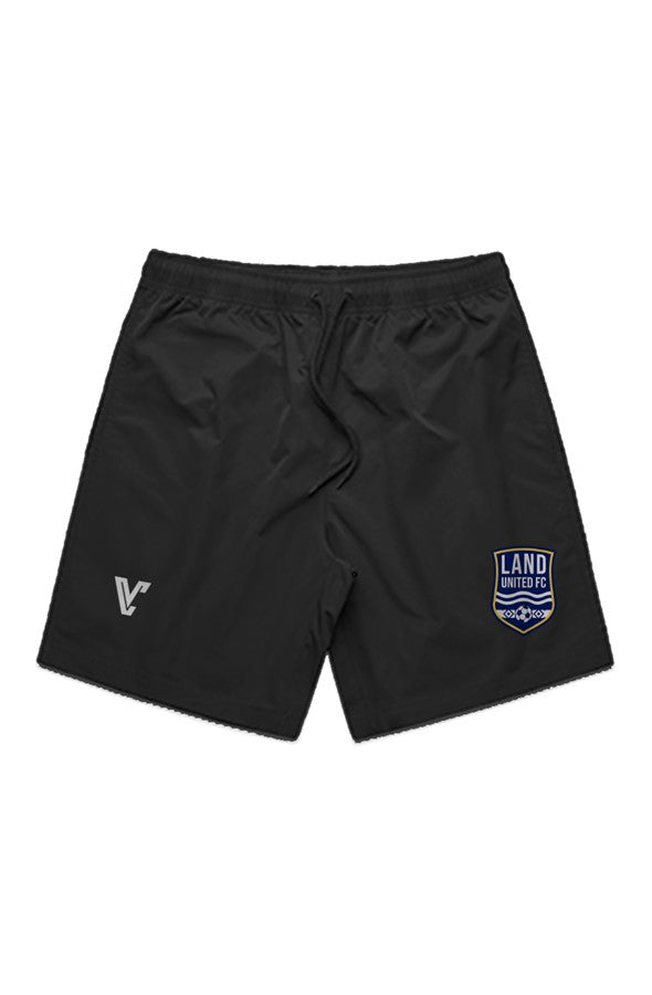 MENS TRAINING SHORTS