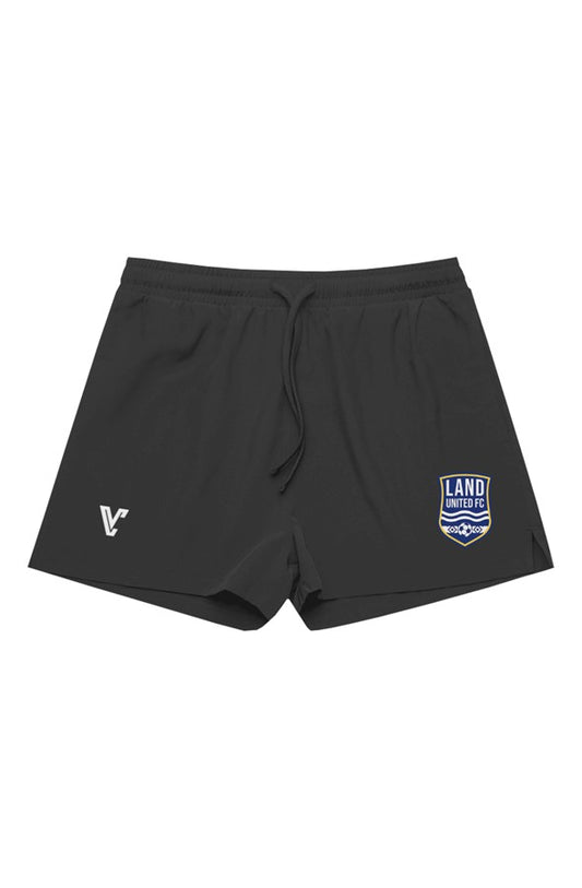 Womens Active Shorts