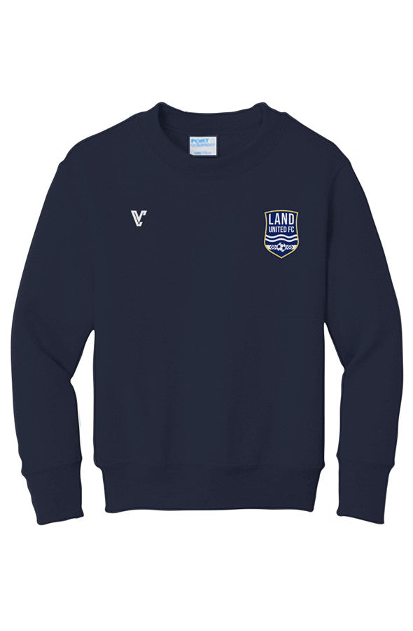 Youth Fleece Sweatshirt