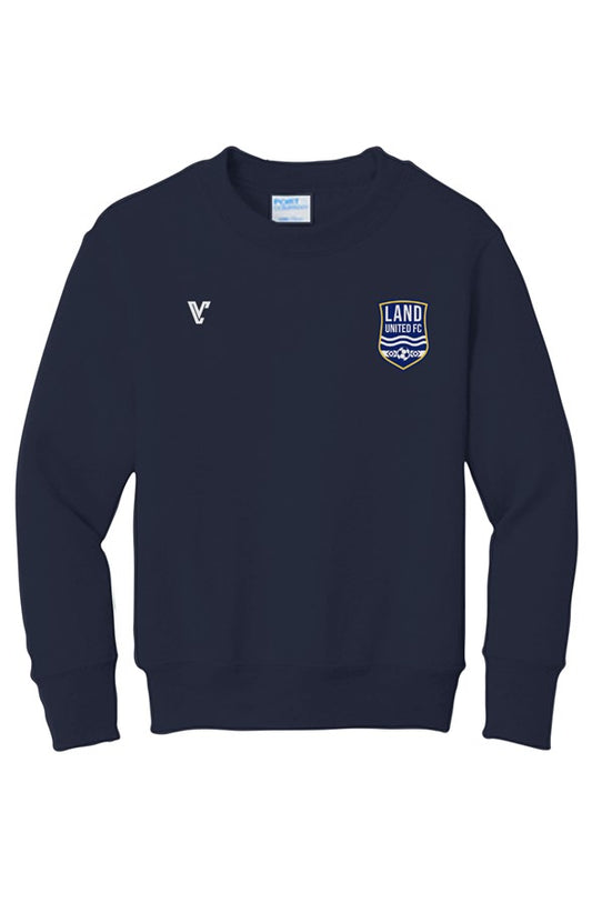 Youth Fleece Sweatshirt