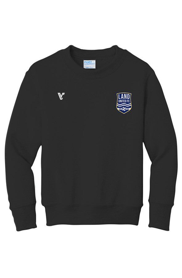 Youth Fleece Sweatshirt