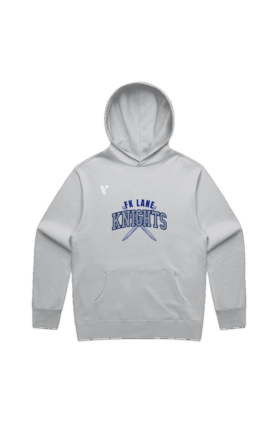 MENS RELAX HOOD