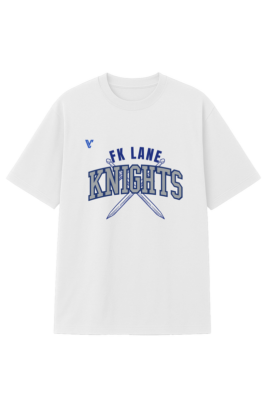 FK Lane Heavyweight T-Shirt