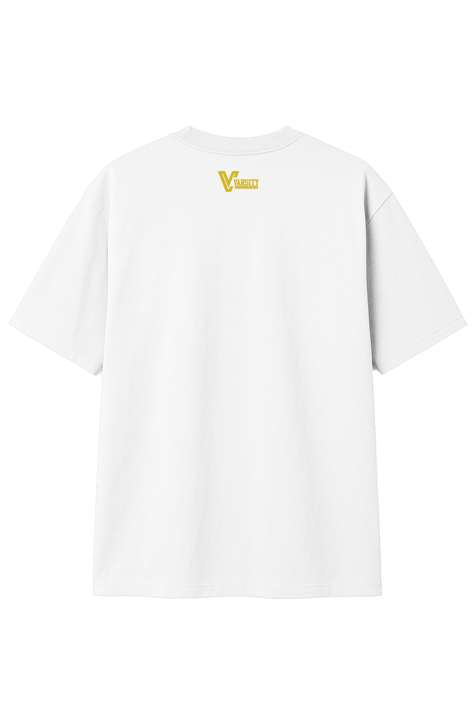 FK Lane Heavyweight T-Shirt