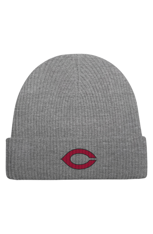 Cashmere Wool Beanie