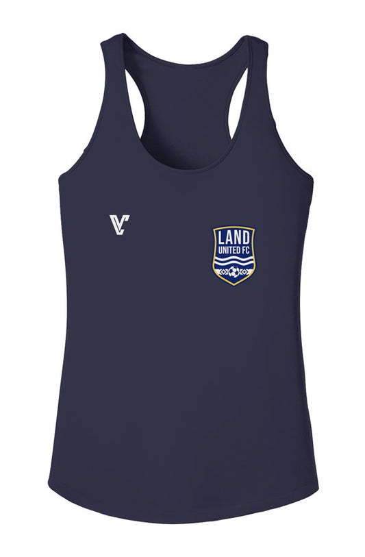 Ladies PosiCharge Competitor Tank