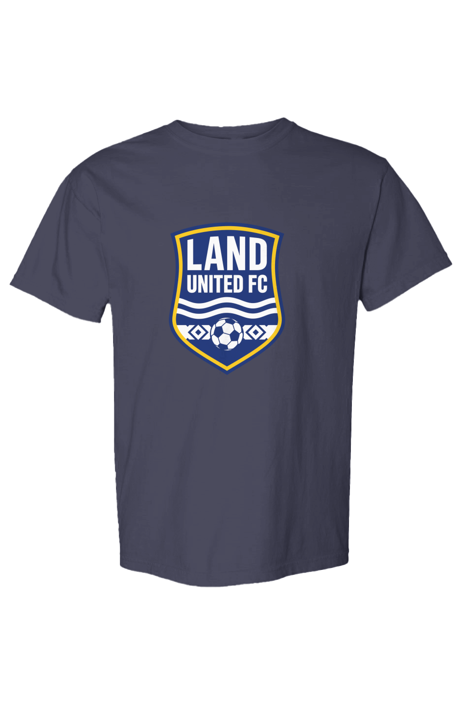 Comfort Colors Heavyweight T Shirt