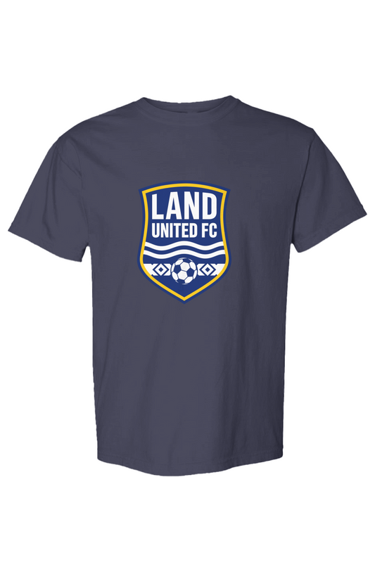Comfort Colors Heavyweight T Shirt
