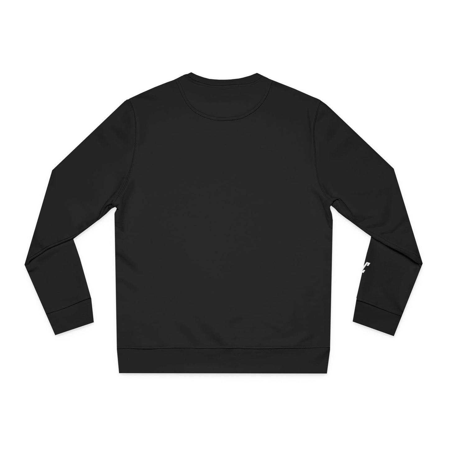 Varsity Customs Organic Crewneck Pullover