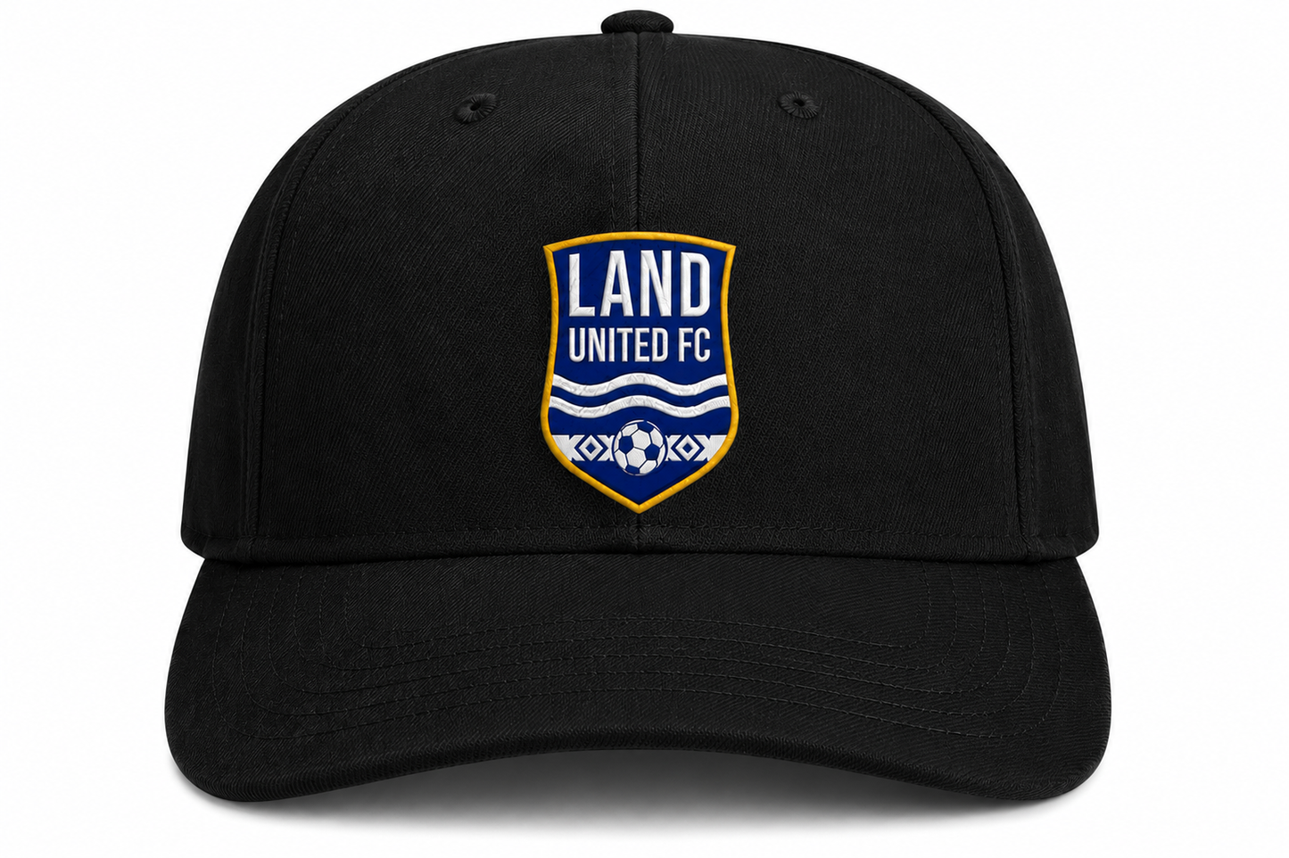 Land United Flex Snapback Hat