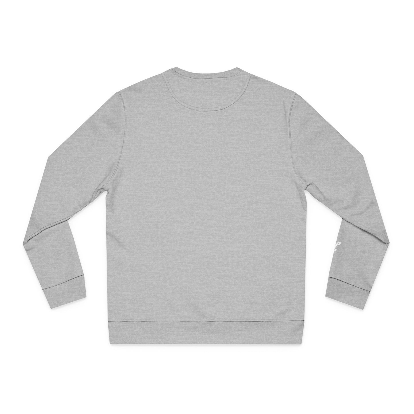 Varsity Customs Organic Crewneck Pullover