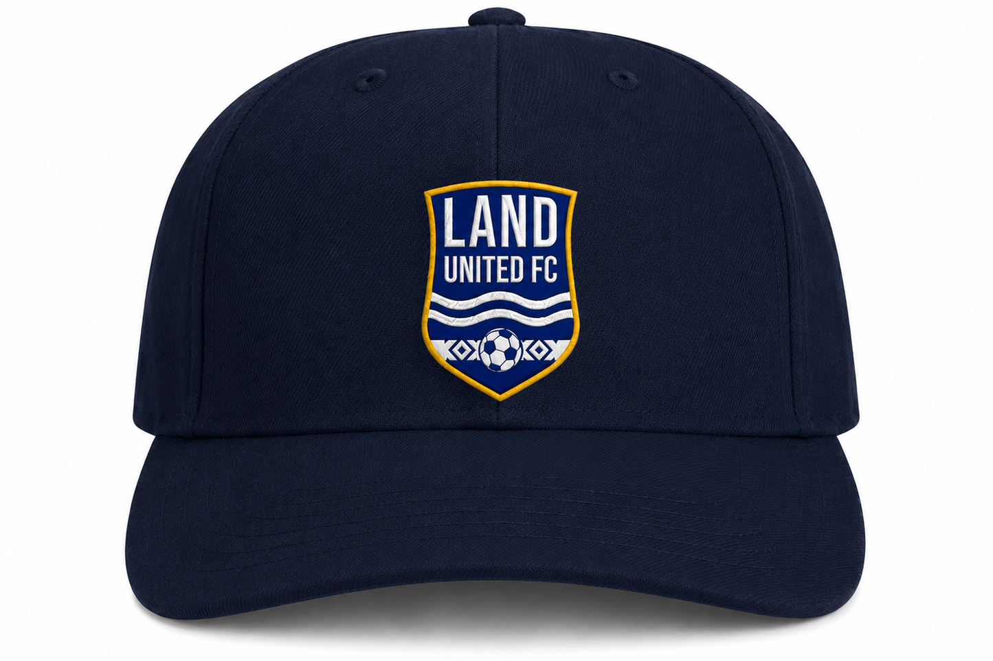 Land United Flex Snapback Hat