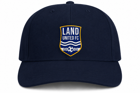 Land United Flex Snapback Hat