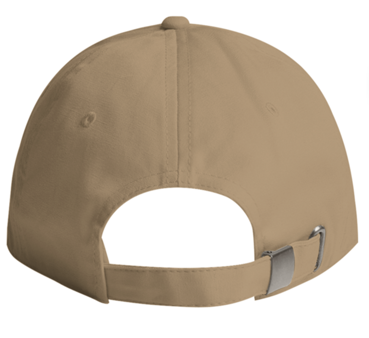 Land United Khaki Access Cap