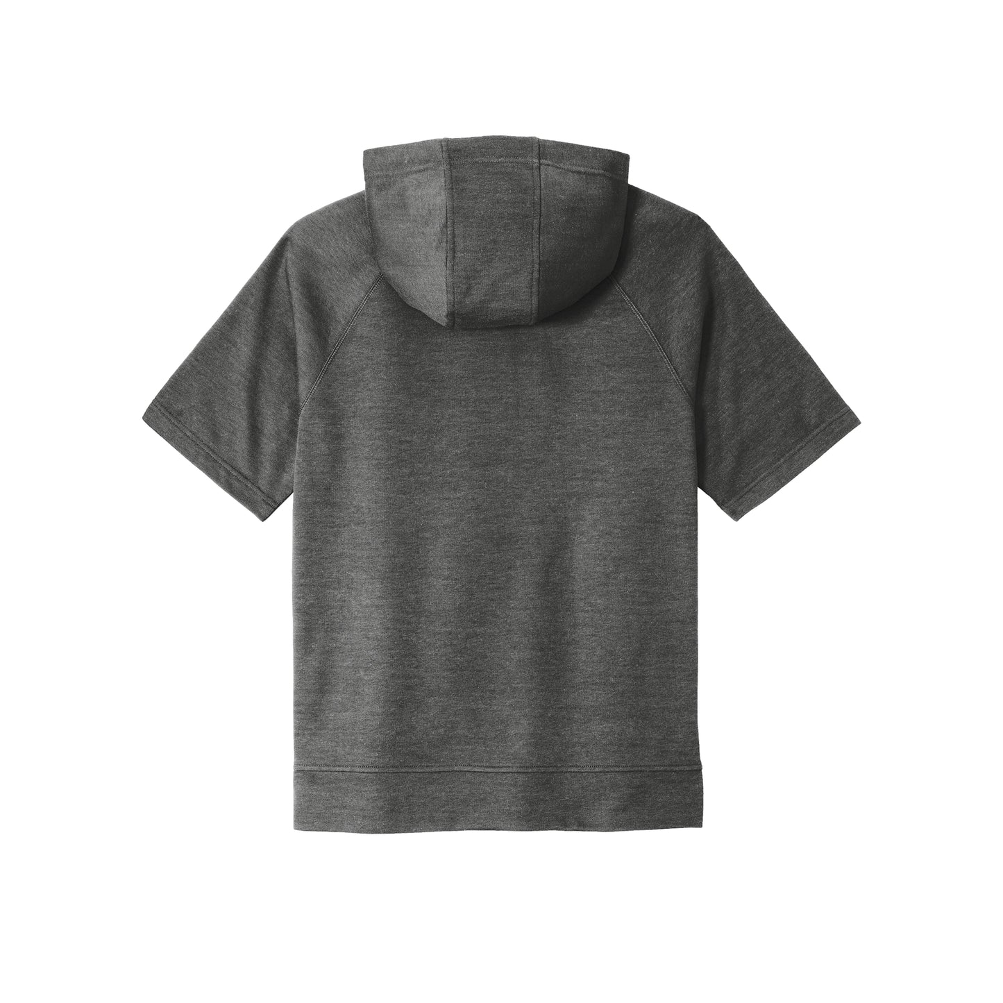 U Chicago x VC  Hooded Pullover